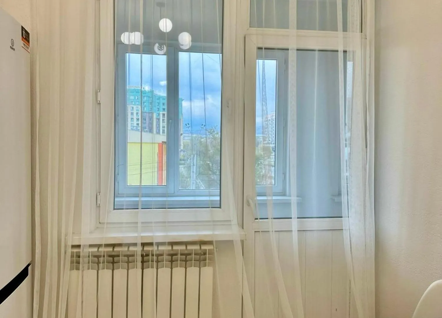 Apartment Апартаменты В Жк Вавилон Almaty Kazakhstan