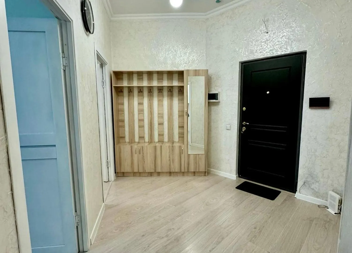Apartment Апартаменты В Жк Вавилон Almaty