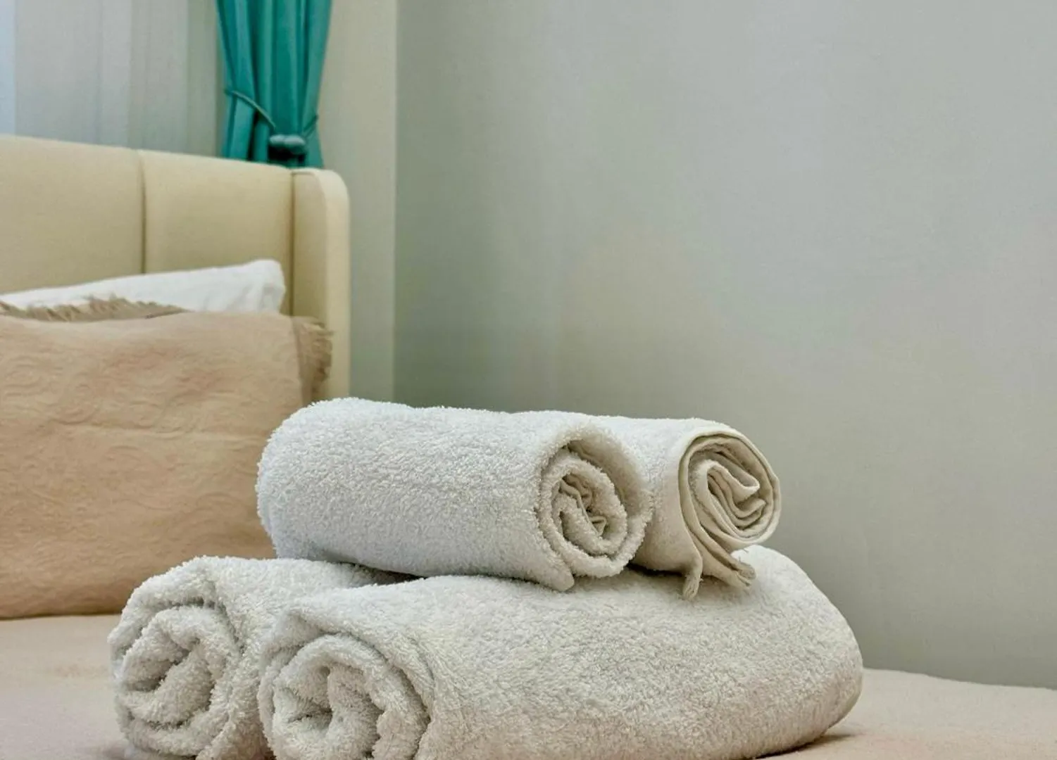 Apartment Апартаменты В Жк Вавилон Almaty Kazakhstan